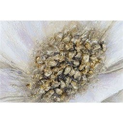 Kép virágos 60x3x90 cm 2 féle