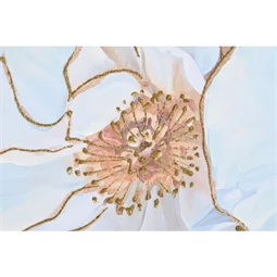 Kép virágos 100x4x70 cm 2 féle