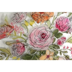 Kép virágtartó 53x2,5x63 cm 2 féle