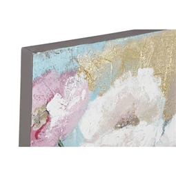 Kép virágtartó 99,5x3,5x99,5 cm 2 féle