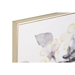 Kép virágtartó 80x3,5x80 cm 2 féle