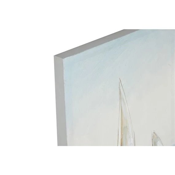 Kép vitorlás 30x2,5x60 cm 2 féle