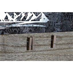 Képkeret 40x2x50 cm