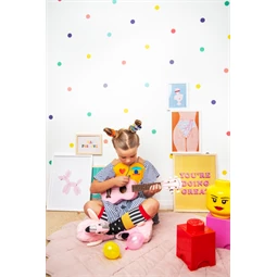 Képkeret fehér 13x18 cm