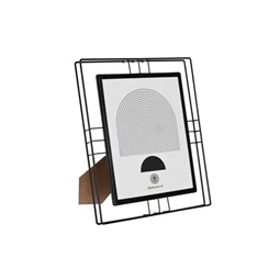 Képkeret 27,5x2,5x32,5 cm