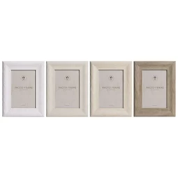 Képkeret 16x1,7x21 cm 4 féle