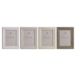 Képkeret 18,5x1,7x23,6 cm 4 féle