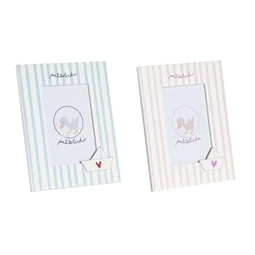 Képkeret kacsás 17x1,5x22 cm 2 féle