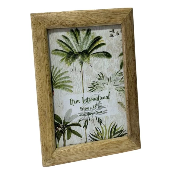 Képkeret 15x2x20 cm