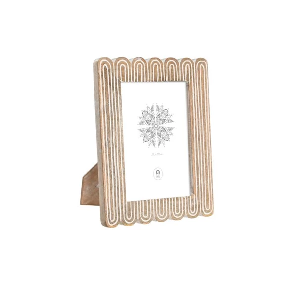 Képkeret 18,5x2x23 cm