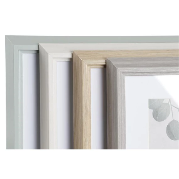 Képkeret 23,5x3x28 cm 4 féle