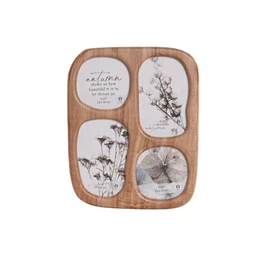 Képkeret 23x2x28 cm