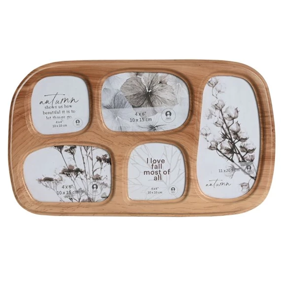 Képkeret 42,5x2x25 cm