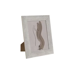 Képkeret 21x1,8x26 cm