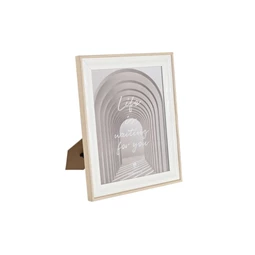 Képkeret 25x2,1x30 cm