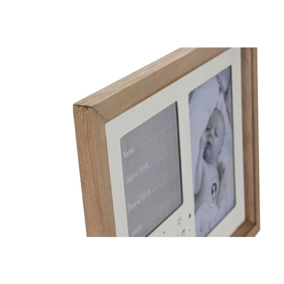 Képkeret 28x1,5x22 cm