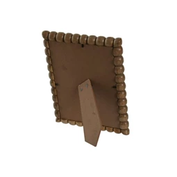 Képkeret mintás 18x2x23 cm