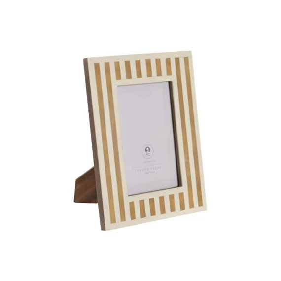 Képkeret 17x1,8x21,5 cm