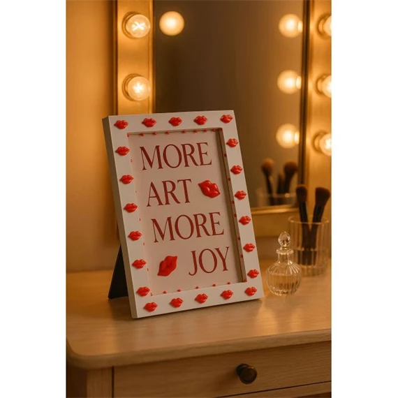 Képkeret 17x2,5x22 cm