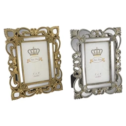 Képkeret 19x2x25 cm 2 féle