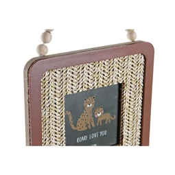 Képkeret többfotós 16x1,2x64 cm