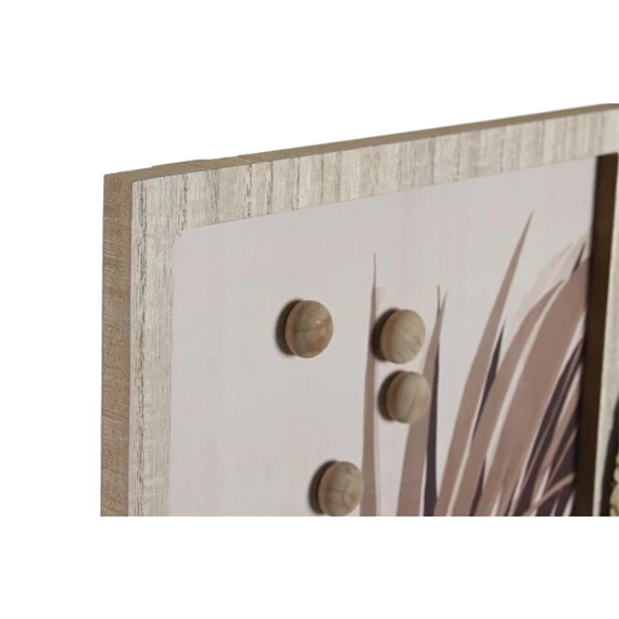 Képkeret többfotós 43x1,2x40 cm