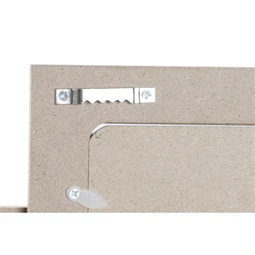 Képkeret többfotós 47x2,7x39,5 cm