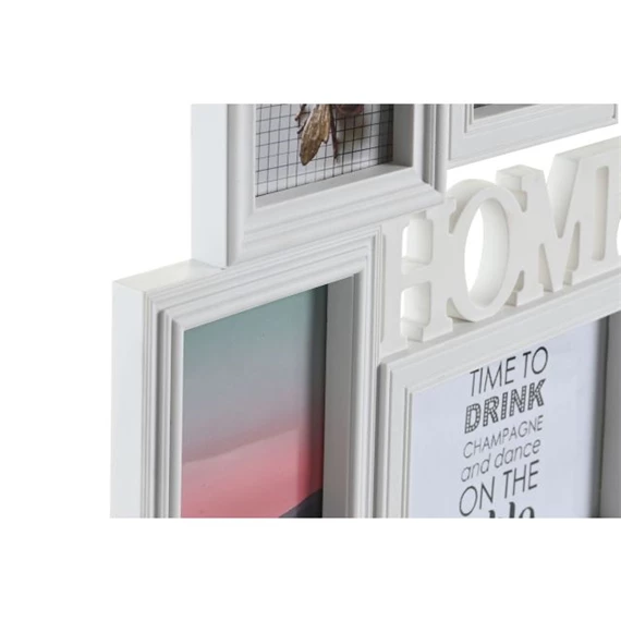 Képkeret többfotós 46,5x2,2x40,5 cm