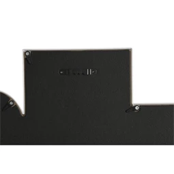 Képkeret többfotós 46,5x2,2x40,5 cm