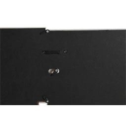 Képkeret többfotós 46,5x2x36,5 cm