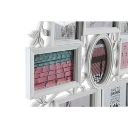 Képkeret többfotós 51,5x2x61 cm