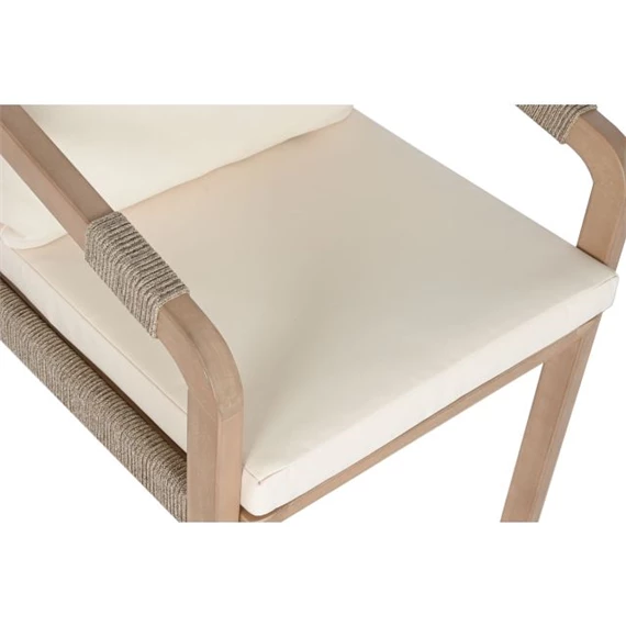 Kerti étkező garnitúra 260x100x76 cm S/11