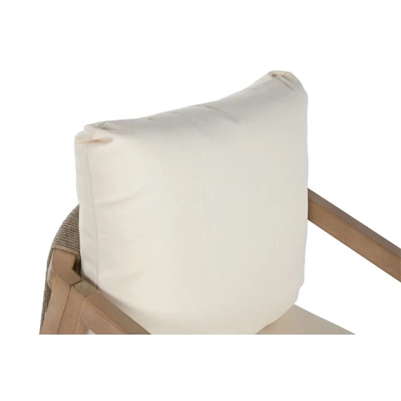 Kerti étkező garnitúra 260x100x76 cm S/11