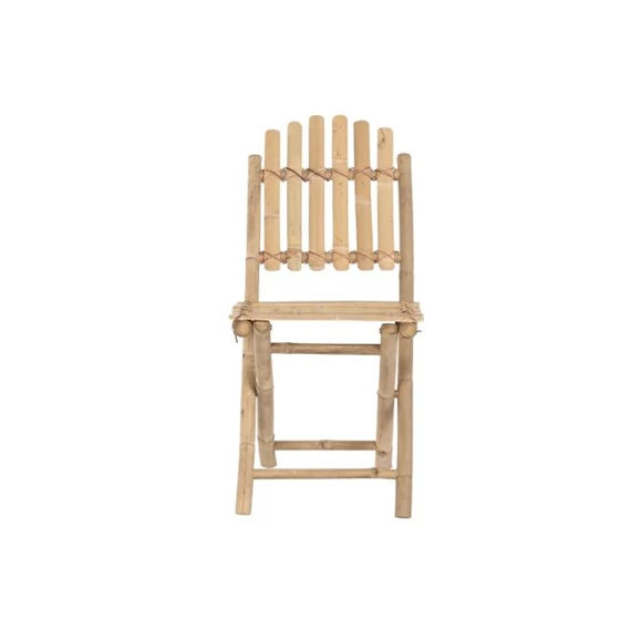 Kerti garnitúra szett 54x54x70 cm S/3