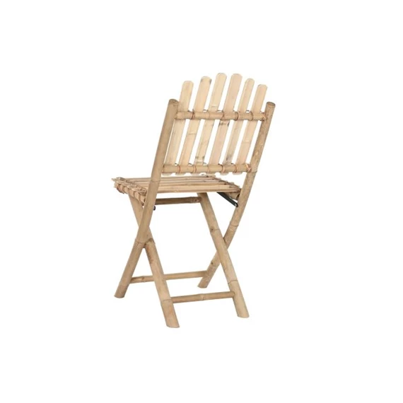 Kerti garnitúra szett 54x54x70 cm S/3