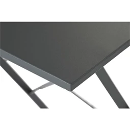 Kerti garnitúra szett 60x60x71 cm S/3