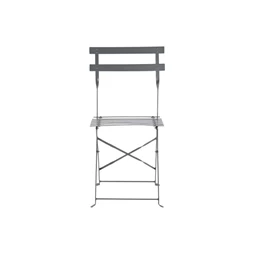 Kerti garnitúra szett 60x60x71 cm S/3