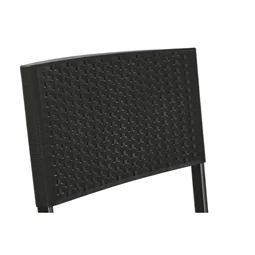 Kerti garnitúra szett 58x58x71,5 cm S/3