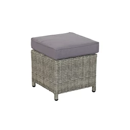 Kerti garnitúra szett 267x204x90 cm S/4