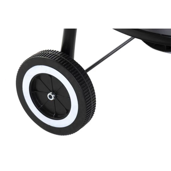 Kerti grill 59x49,5x82 cm