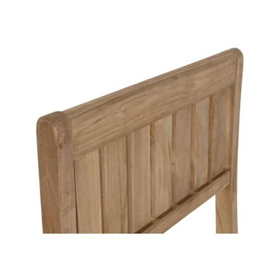 Kerti szék összecsukható 50x55x120 cm