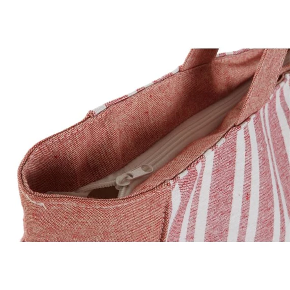 Kézitáska 42x18x36 cm 2 féle