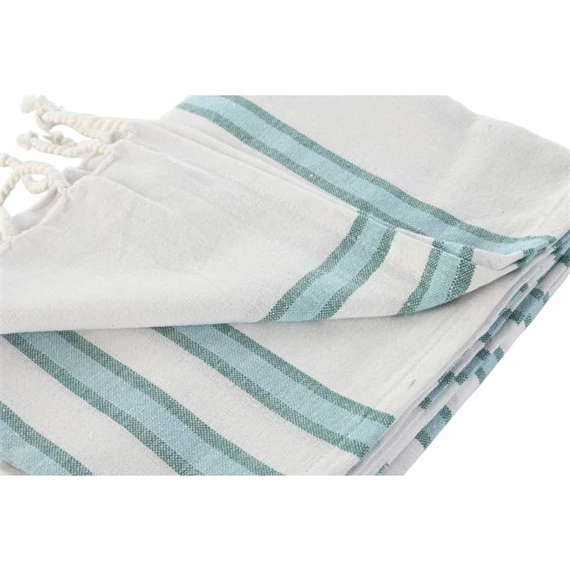 Kézitáska törölközővel 37x12x36 cm 3 féle S/2