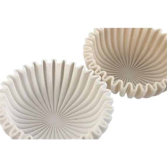 Kínáló kerek 20x20x6,5 cm 2 féle