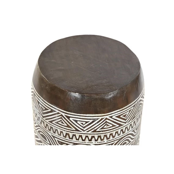 Kisasztal 29x29x50 cm