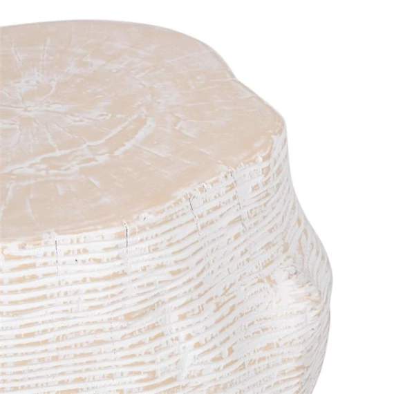 Kisasztal 30x30x45 cm