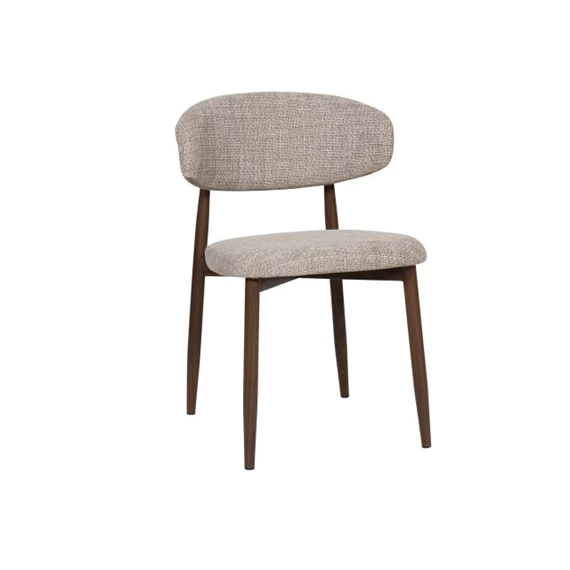 Kisasztal 54x52x78 cm