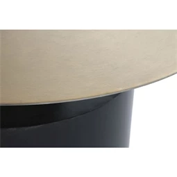 Kisasztal 76x76x46 cm