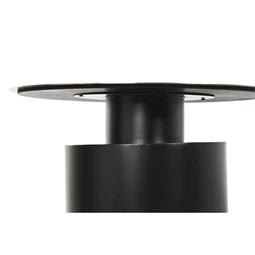 Kisasztal 76x76x46 cm