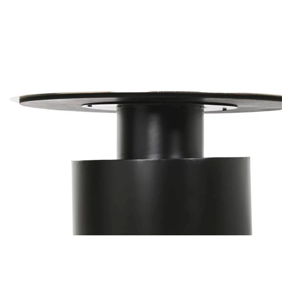 Kisasztal 76x76x46 cm